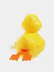 Игрушка Умка Заводная Уточка, 12x9х4 см