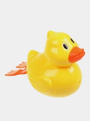 Игрушка Умка Заводная Уточка, 12x9х4 см