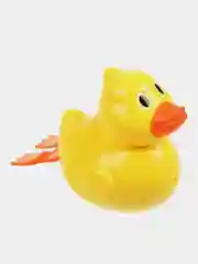 Игрушка Умка Заводная Уточка, 12x9х4 см