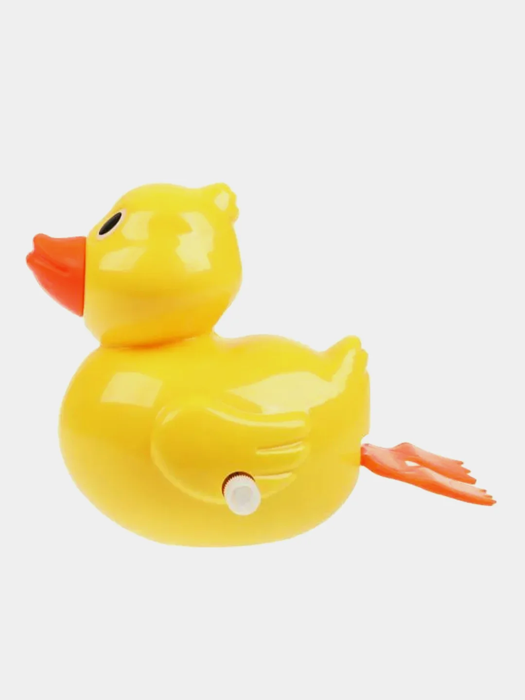 Игрушка Умка Заводная Уточка, 12x9х4 см