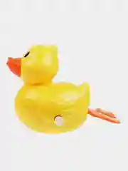Игрушка Умка Заводная Уточка, 12x9х4 см