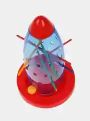 Настольная игра Умные игры "Падающие шары",  20х10х10 см, 3+