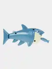 Игрушка Умка Заводная Акула, 12х5х5 см