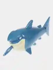 Игрушка Умка Заводная Акула, 12х5х5 см
