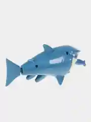 Игрушка Умка Заводная Акула, 12х5х5 см
