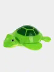 Игрушка Умка Заводная Черепашка, для ванны, 12х9х7 см