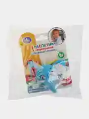 Игрушка Умка Погремушка браслет, слоник, 18х10х4 см