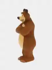 Игрушка Капитошка Мишка, для ванны, ПВХ, от 6 месяцев