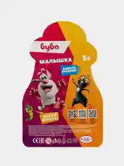 Игрушка Карапуз "Пупс Буба", можно купать, 12 см