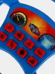 Руль-игрушка Играем вместе