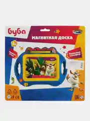 Доска для рисования Играем вместе "БУБА", 20 х 15 х 2 см