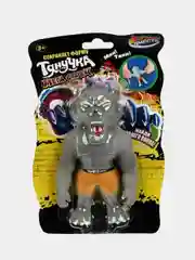 Игрушка Играем вместе "Тянучка Волк", 9 х 12 х 4 см, 3+