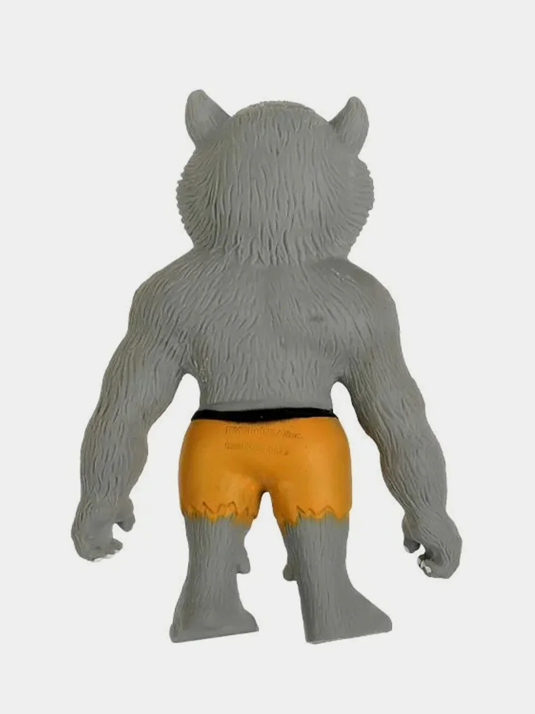 Игрушка Играем вместе "Тянучка Волк", 9 х 12 х 4 см, 3+