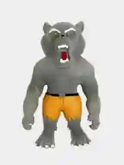 Игрушка Играем вместе "Тянучка Волк", 9 х 12 х 4 см, 3+