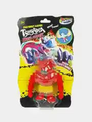 Игрушка Играем вместе "Тянучка Бык", 15 х 6 х 3 см