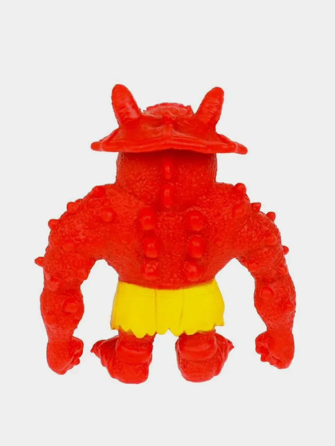 Игрушка Играем вместе "Тянучка Бык", 15 х 6 х 3 см