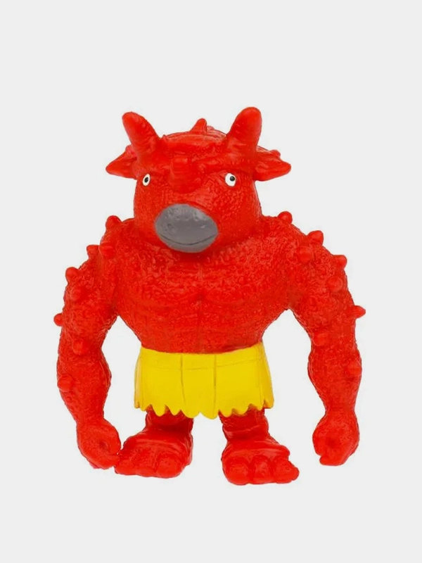 Игрушка Играем вместе "Тянучка Бык", 15 х 6 х 3 см