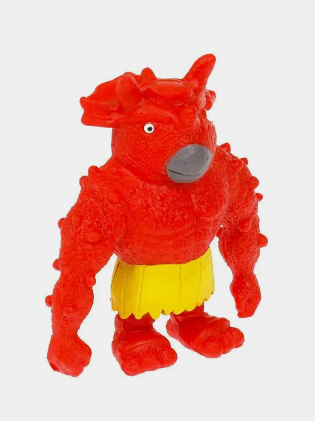 Игрушка Играем вместе "Тянучка Бык", 15 х 6 х 3 см