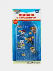 Настольная игра Играем вместе "Пинбол Щенки", 32 х 13 х 3 см