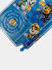 Настольная игра Играем вместе "Пинбол Щенки", 32 х 13 х 3 см