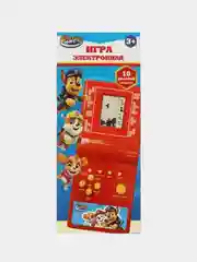 Игрушка Играем вместе Электронная логическая игра Щенки
