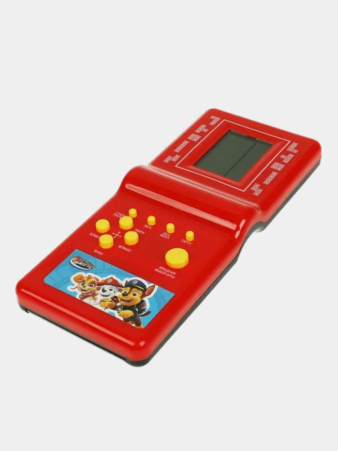 Игрушка Играем вместе Электронная логическая игра Щенки