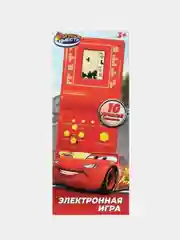Игрушка Играем вместе Электронная логическая игра