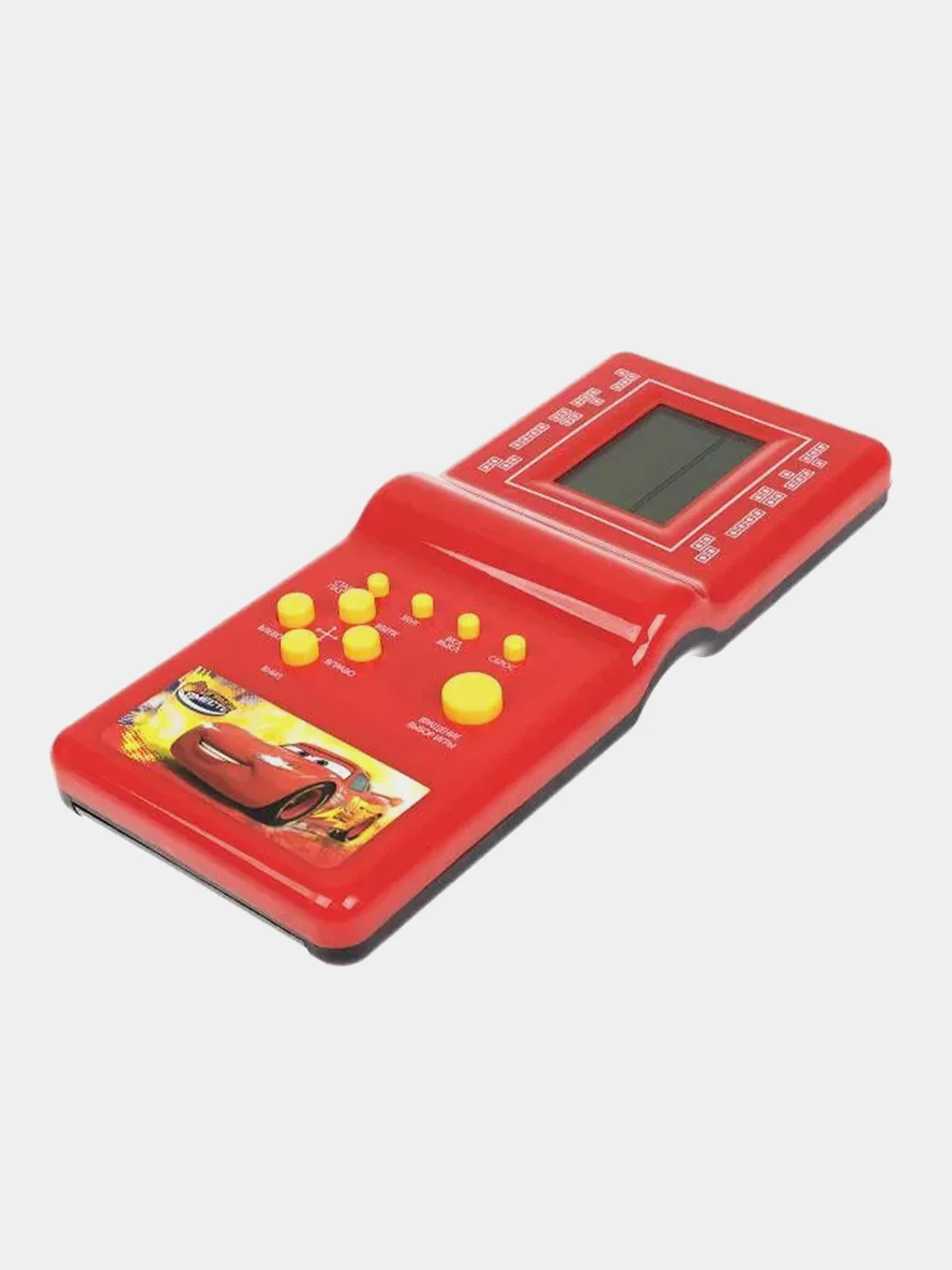 Игрушка Играем вместе Электронная логическая игра