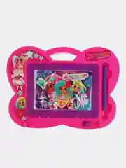 Игрушка Играем вместе Доска для рисования "Hairdorable", 23 х 16 х 2 см