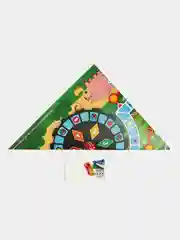 Настольная игра-ходилка Умные игры "Синий трактор", коробка