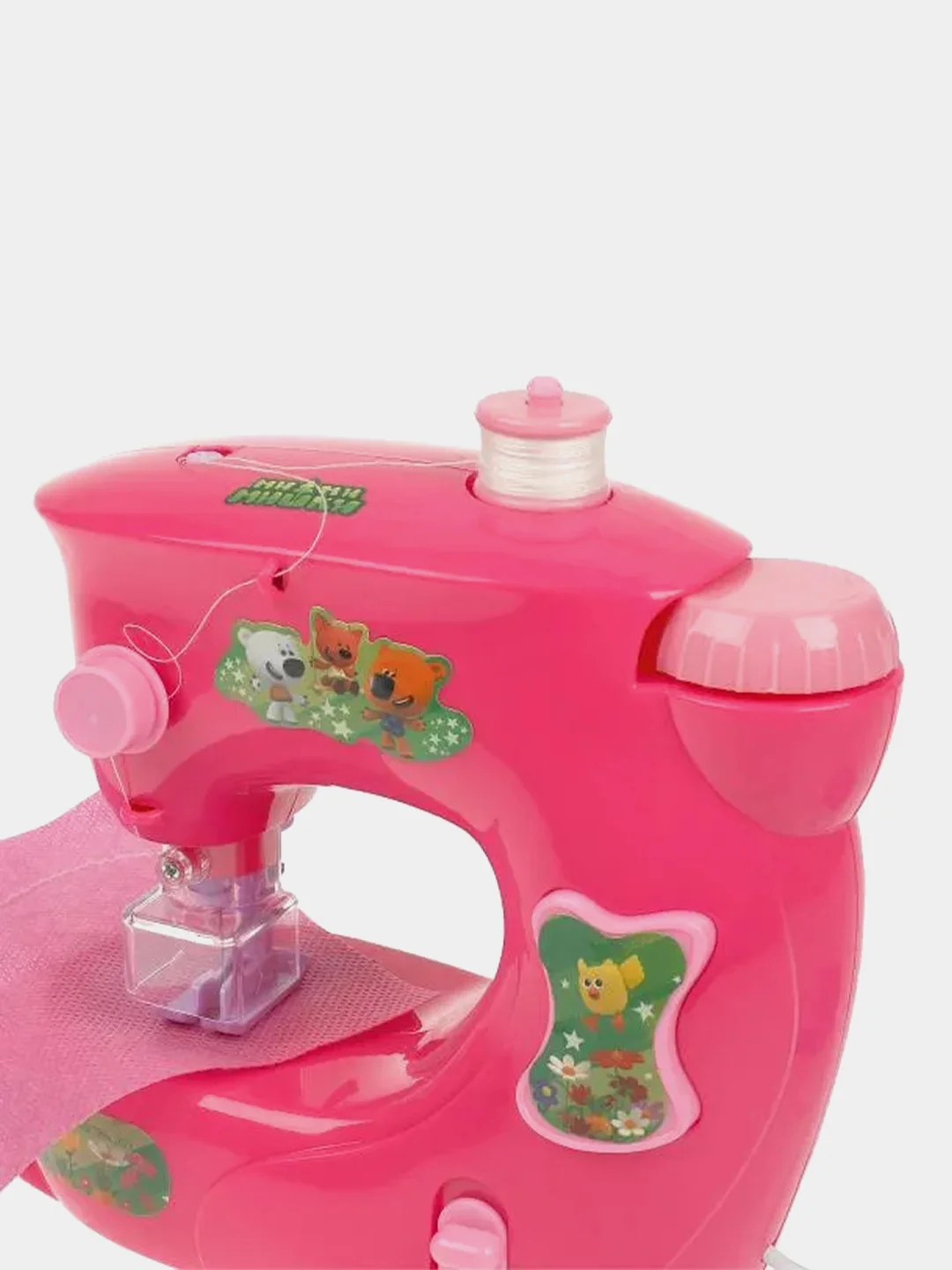 Игрушка Играем вместе Швейная машина "Ми-ми-мишки", 20 х 15 х 9 см