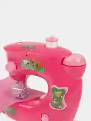 Игрушка Играем вместе Швейная машина "Ми-ми-мишки", 20 х 15 х 9 см