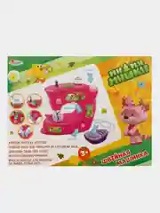 Игрушка Играем вместе Швейная машина "Ми-ми-мишки", 20 х 15 х 9 см
