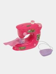 Игрушка Играем вместе Швейная машина "Ми-ми-мишки", 20 х 15 х 9 см
