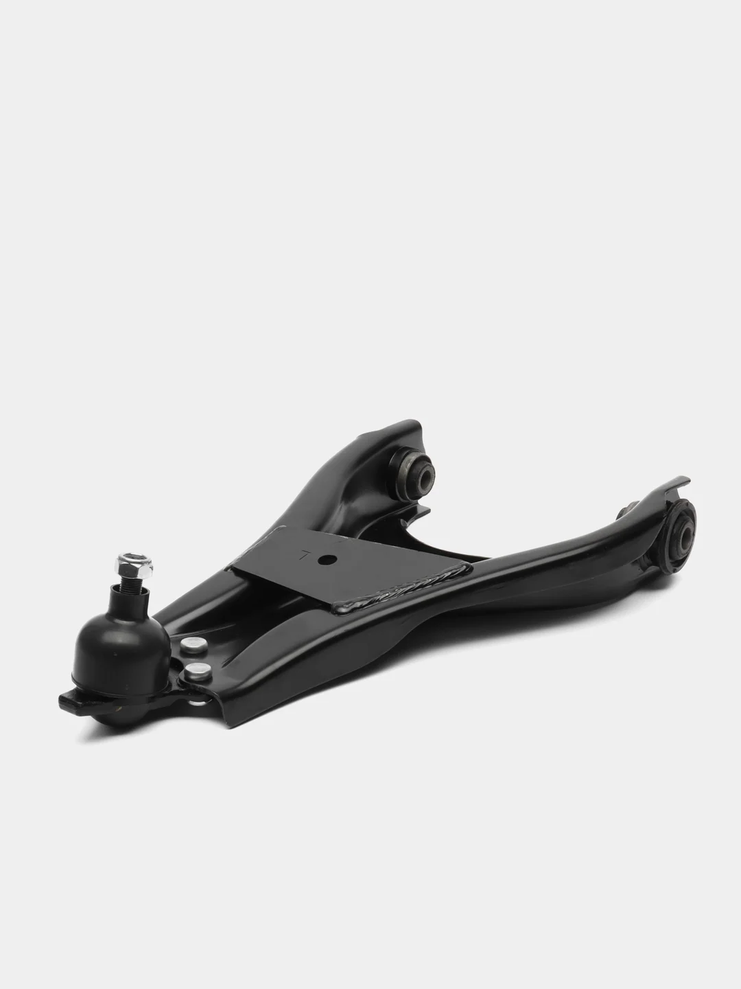 Рычаг подвески левый 545012815R BR.BB.5.17 Renault Duster 09-, Nissan Terrano 14-