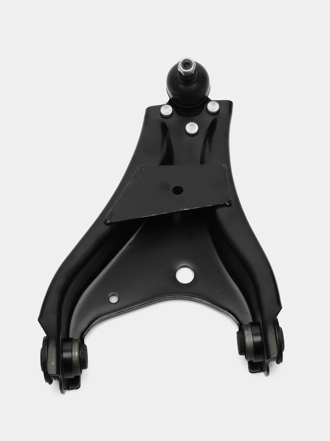 Рычаг подвески левый 545012815R BR.BB.5.17 Renault Duster 09-, Nissan Terrano 14-