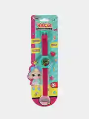 Игрушка Играем вместе Часы, 20 х 3 х 1 см