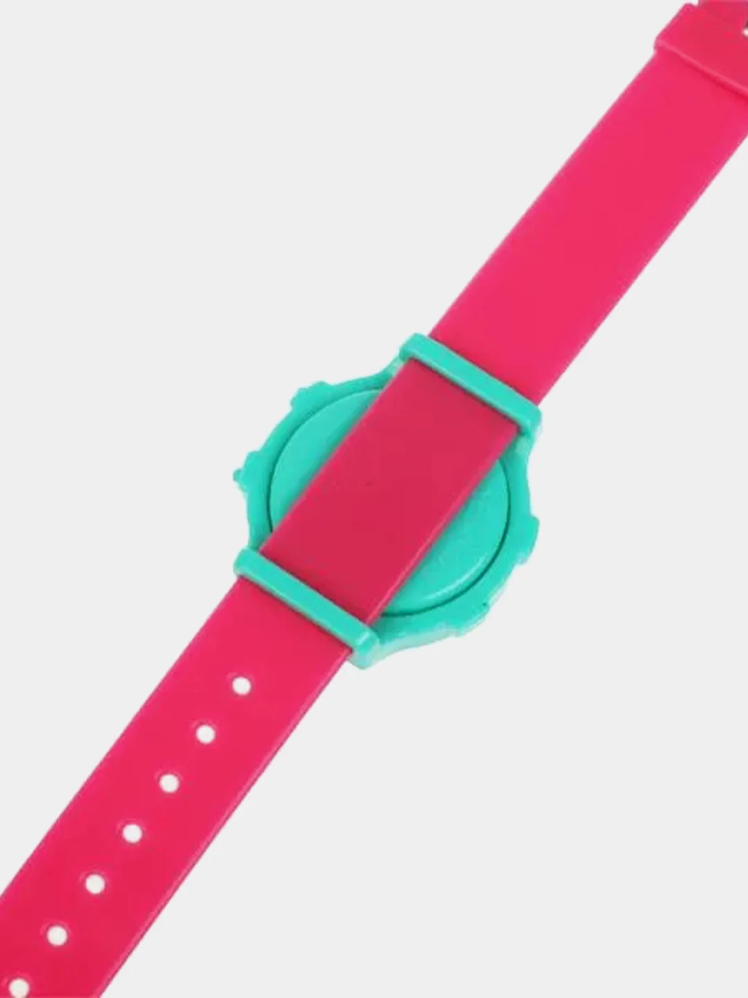 Игрушка Играем вместе Часы, 20 х 3 х 1 см