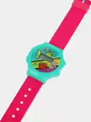 Игрушка Играем вместе Часы, 20 х 3 х 1 см
