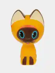 Игрушка Капитошка "Котенок Гав", для купания