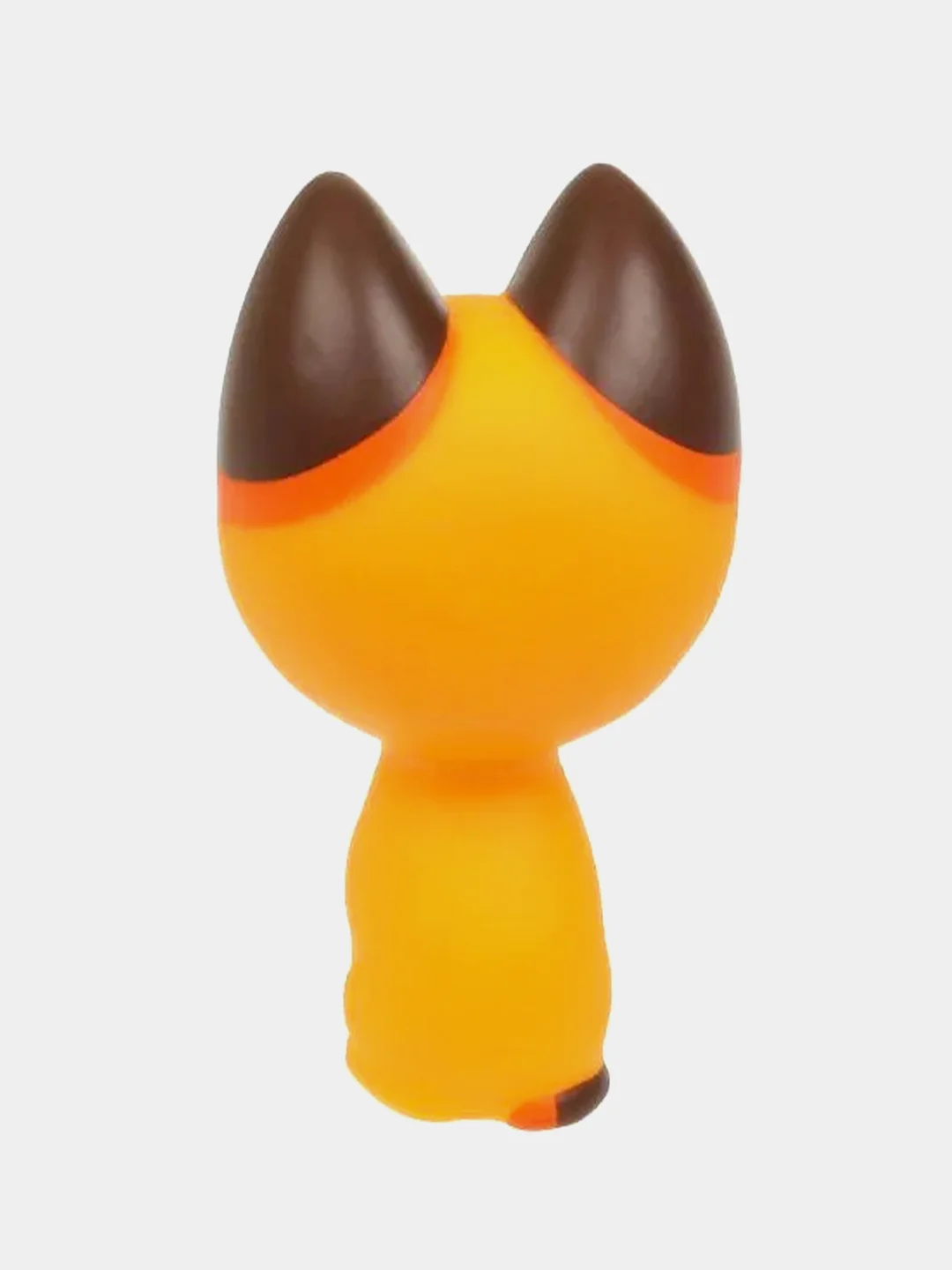 Игрушка Капитошка "Котенок Гав", для купания