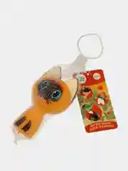 Игрушка Капитошка "Котенок Гав", для купания