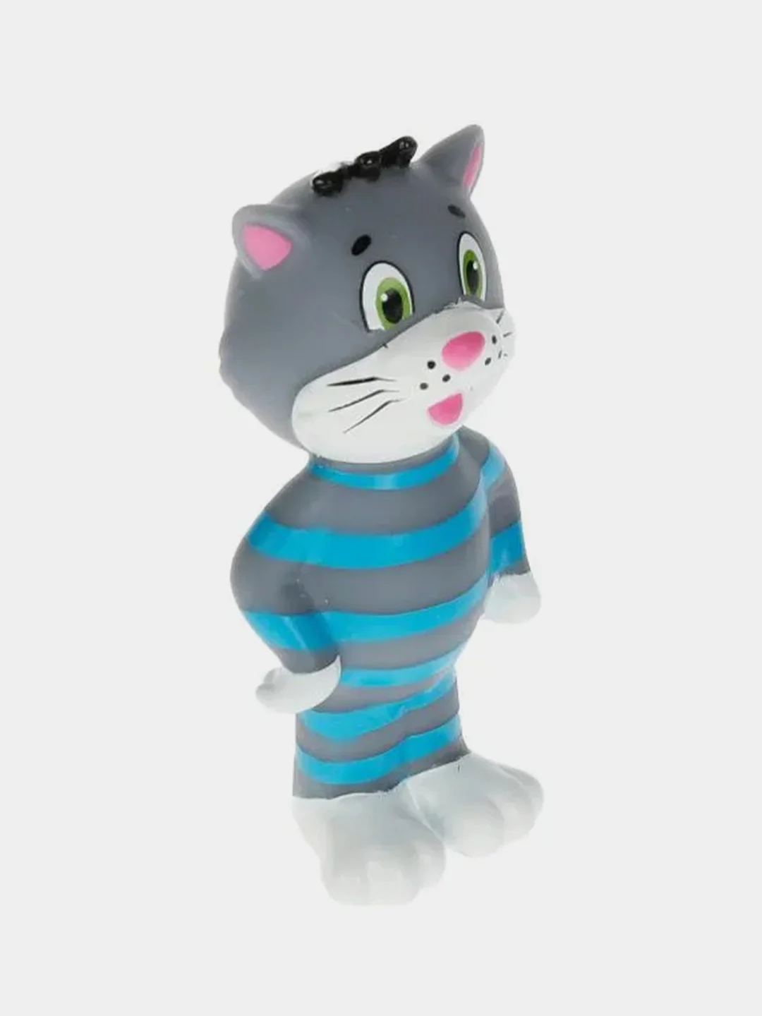 Игрушка Капитошка "Матроскин", для ванны, 10 см