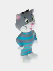 Игрушка Капитошка "Матроскин", для ванны, 10 см