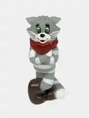 Игрушка Капитошка "СОЮЗМУЛЬТФИЛЬМ", для ванны, от 1 года, 3х9х3 см