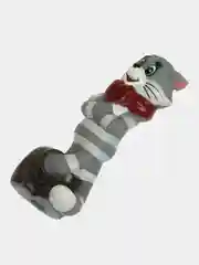 Игрушка Капитошка "СОЮЗМУЛЬТФИЛЬМ", для ванны, от 1 года, 3х9х3 см