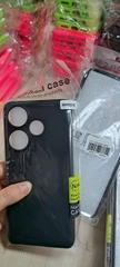 Чехол для Xiaomi Poco F6 / Xiaomi Redmi Turbo 3 (Сяоми Поко Ф6/Редми Турбо), Silicone Case