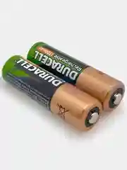 Аккумулятор Duracell HR6-2BL AA NiMH 1300mAh (2шт)