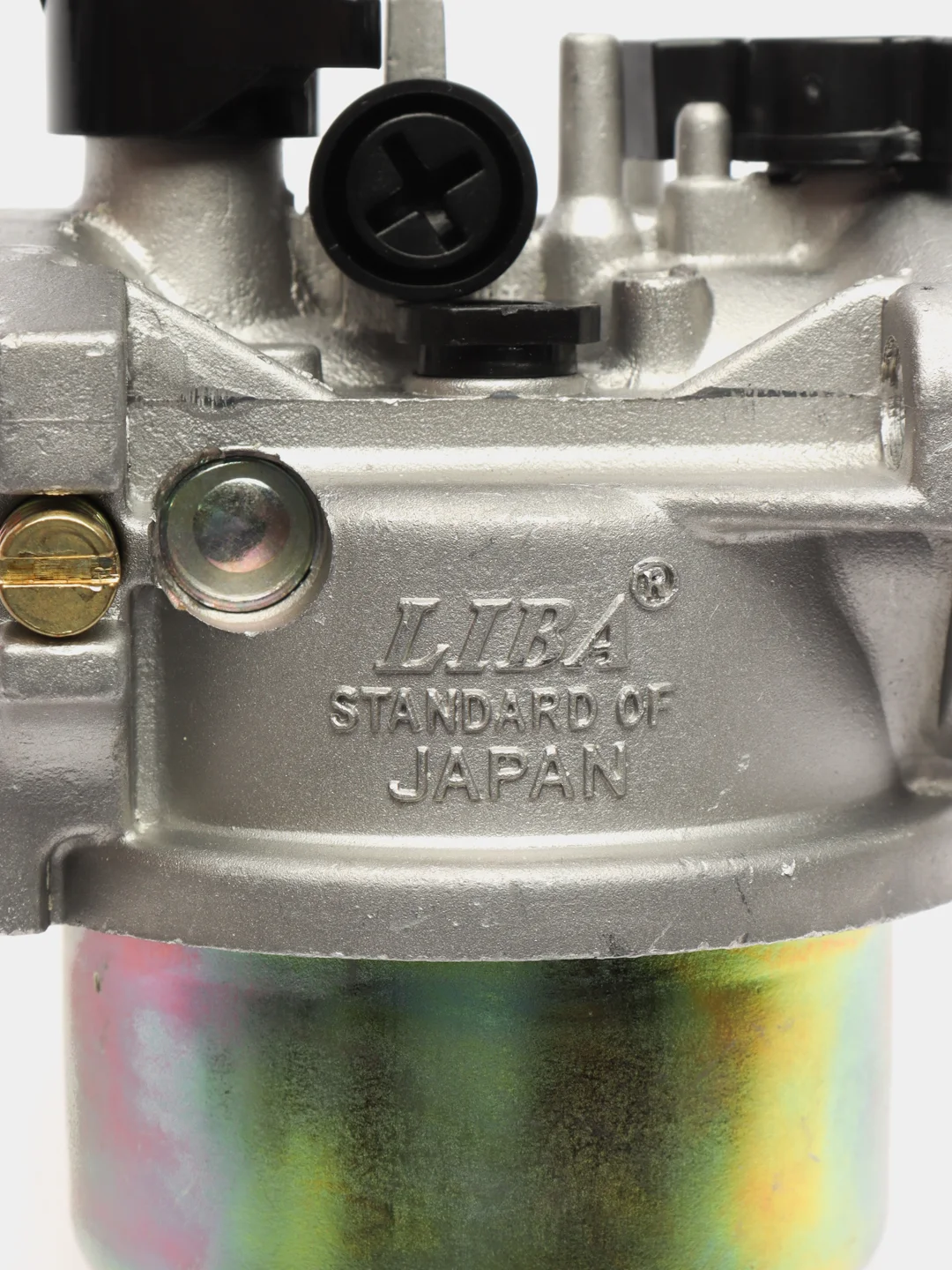 Карбюратор для двигателя Lifan 168 F 170 F, для мотоблока Forza и другие, 6.5 - 7 л.с