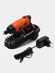 Отвертка аккумуляторная  PATRIOT PS 236Li